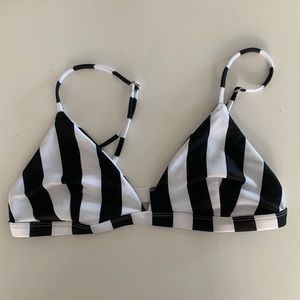MIKOH bikini top